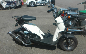 HONDA BYTE AF59