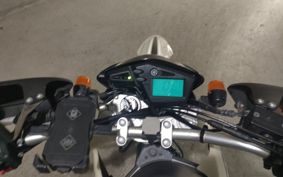 YAMAHA SEROW 250 DG17J
