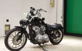 HARLEY XL883I 2006