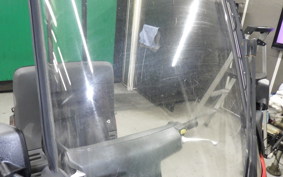 HONDA GYRO CANOPY 2023 TA03