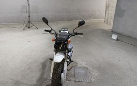 SUZUKI STREET MAGIC CA1LB