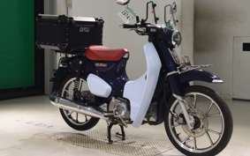 HONDA C125 SUPER CUB 2005 JA48