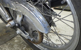 SUZUKI GRASS TRACKER Bigboy NJ4DA