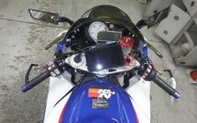 BMW S1000RR 2016
