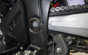 HONDA CRF250 RALLY 2002 MD44