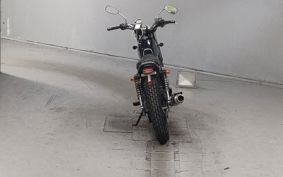 SUZUKI GLASS TRACKER BIG BOY NJ47A