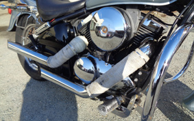 KAWASAKI VULCAN400 CLASSIC 1996 VN400A