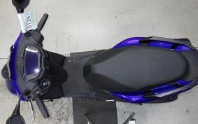 YAMAHA CYGNUS Griffus SEJ4J