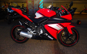 YAMAHA YZF-R125 RE06