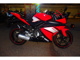 Фото Yamaha YZF-R125 с японского аукциона