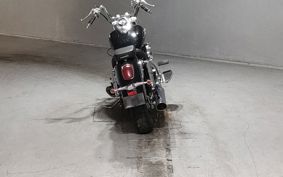 HONDA SHADOW 400 2005 NC34