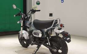 HONDA DAX 125 JB04