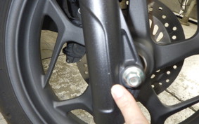 HONDA PCX125 2023 JK05