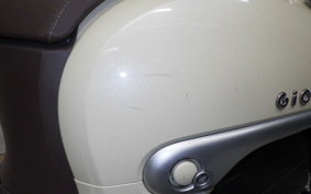 HONDA GIORNO 3 2002 AF77