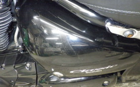 SUZUKI INTRUDER 400 Classic 2008 VK54A