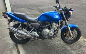 HONDA CB400SF NC42