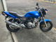 Фото Honda CB400SF с японского аукциона
