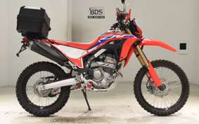 HONDA CRF250L 2009 MD47
