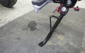 HONDA MONKEY 125 2017 JB05