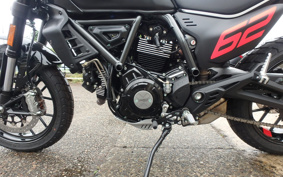 DUCATI  DUCATI  SCRAMBLER  FULL  THROTTLE  2024 7K00