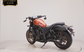 HONDA REBEL 1100 S DCT 2026 SC87
