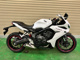 Фото Honda CBR650R 2023 с японского аукциона