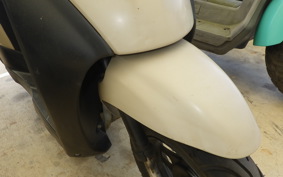 SUZUKI LET's CA4AA