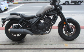 HONDA  REBEL 250 ABS MC49