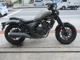 Фото Honda REBEL 250 ABS 2017 с японского аукциона