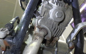 HONDA MAGNA 50 2014 AC13