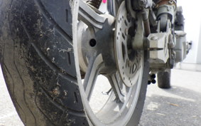 KAWASAKI ZEPHYR 400 Gen.1 ZR400C