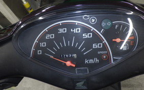 HONDA DIO Gen.6 AF68