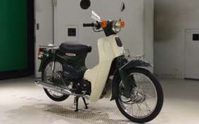 HONDA C50 SUPER CUB