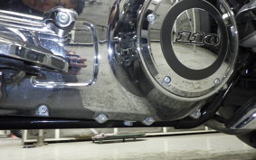 HARLEY FLHXSE 1800CVO 2015