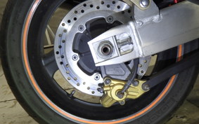 HONDA CB1300SF SUPER FOUR 2000 SC40
