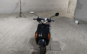 SUZUKI LET's 5 CA47A