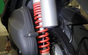 YAMAHA JOG ZR Gen.3 SA39J