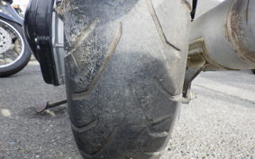 SUZUKI SKYWAVE 250 (Burgman 250) CJ42A