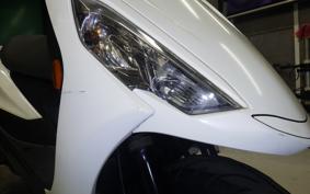YAMAHA AXIS 125 Z SED7J