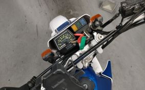 YAMAHA SEROW 225W DG08J