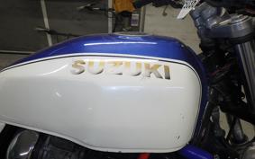 SUZUKI GSX400 IMPULSE S 1999 GK79A