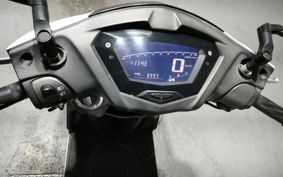 YAMAHA CYGNUS125XSR SED8J