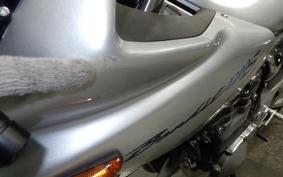 SUZUKI BANDIT 1200 S 2006 GV77A