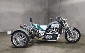 YAMAHA V-MAX TRIKE 2WEE