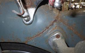 HONDA C50 SUPER CUB C50