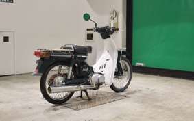 SUZUKI BIRDIE 50 E 2023 BA14A