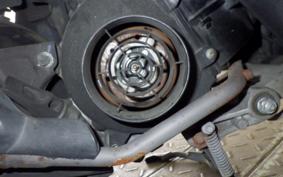 HONDA DIO Gen.6 AF62