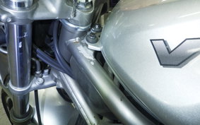 HONDA VTR 250 2019 MC33