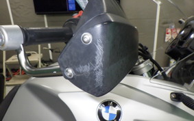 BMW F650GS 2011