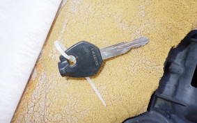 SUZUKI LET's 4 2002 CA45A